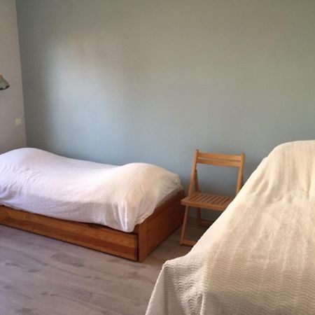 Villa Proche Centre Et Plage, 5 Chambres, Jardin, Terrasse, Parking - Fr-1-712-37 Villers-sur-Mer Luaran gambar