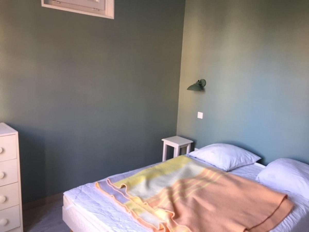 Villa Proche Centre Et Plage, 5 Chambres, Jardin, Terrasse, Parking - Fr-1-712-37 Villers-sur-Mer Luaran gambar
