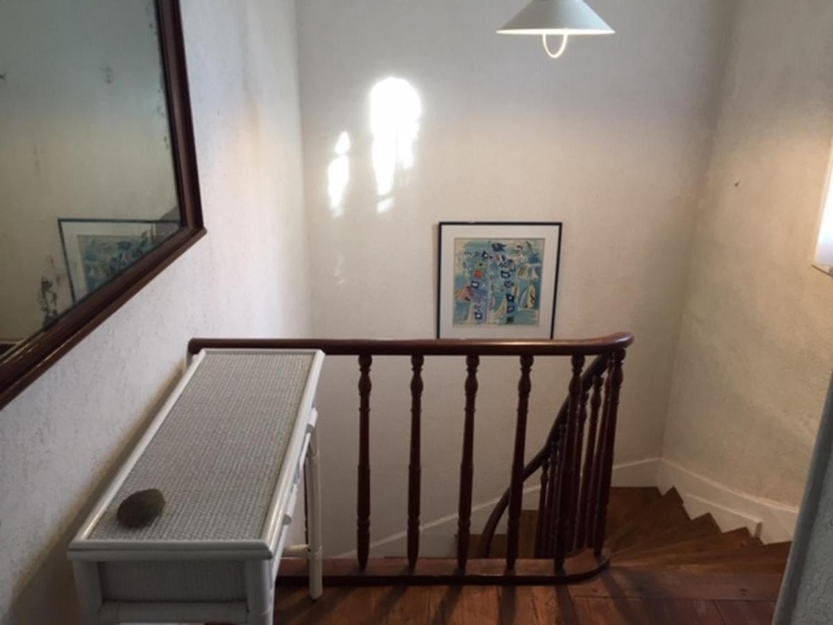 Villa Proche Centre Et Plage, 5 Chambres, Jardin, Terrasse, Parking - Fr-1-712-37 Villers-sur-Mer Luaran gambar