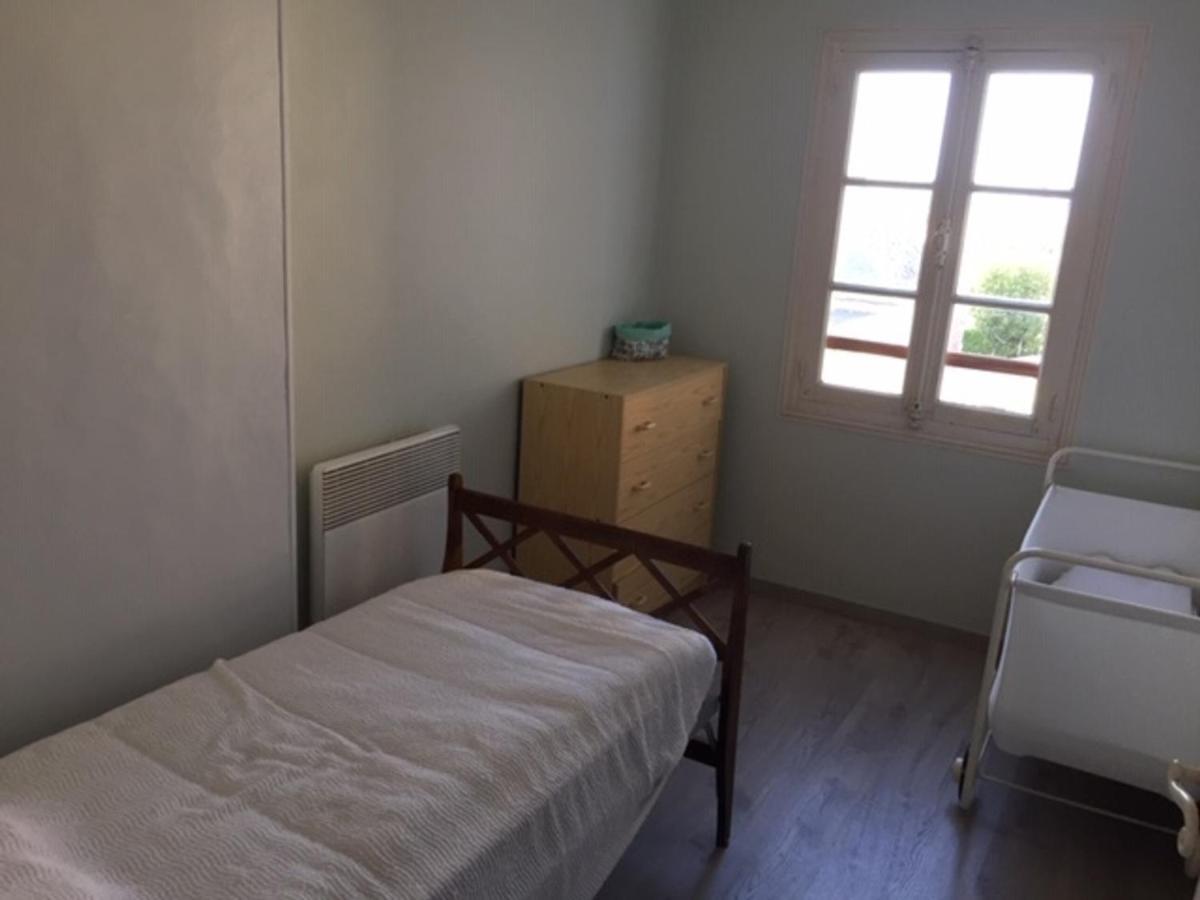 Villa Proche Centre Et Plage, 5 Chambres, Jardin, Terrasse, Parking - Fr-1-712-37 Villers-sur-Mer Luaran gambar